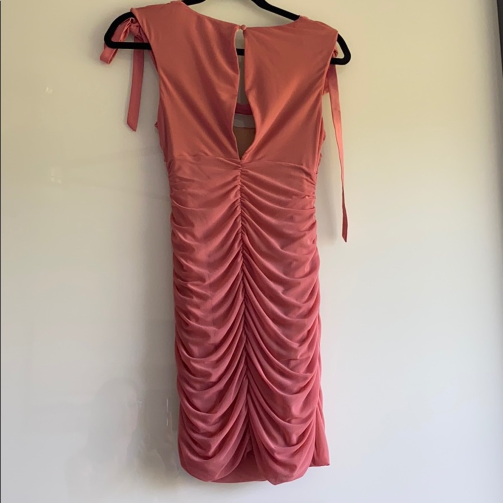 MAJORELLE DRESS - Picture 2 of 2